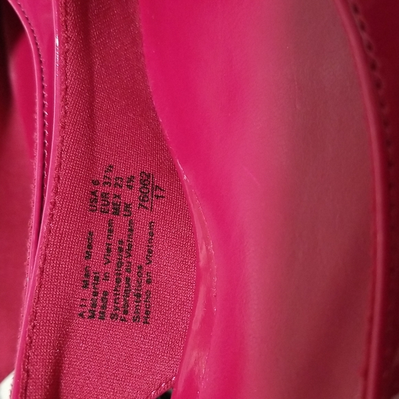 Women's Sling back Pointed Toe Kitten-heels Shoes Size 6 New/NWOT - Picture 5 of 11